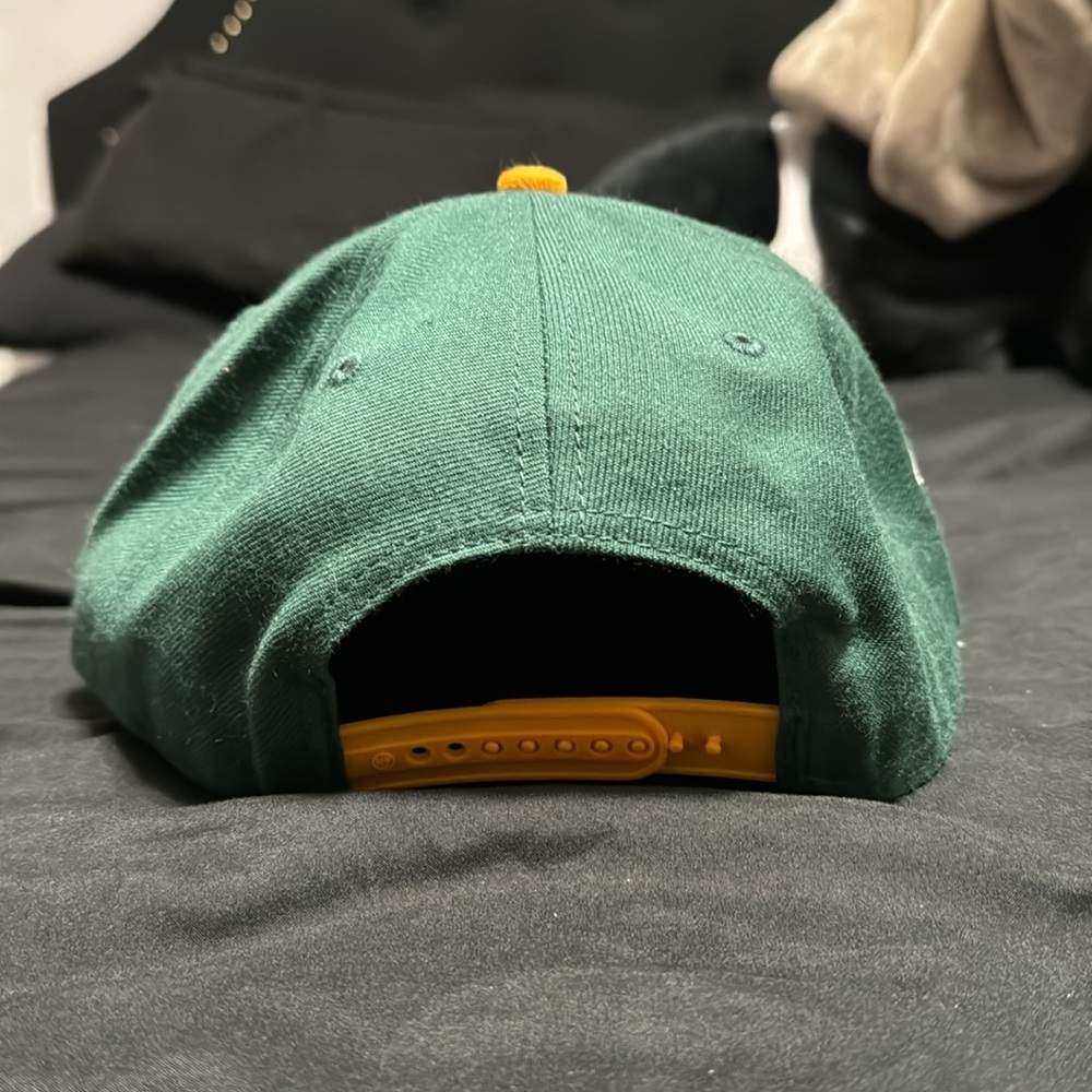 47 captain hat - Picture 2 of 2